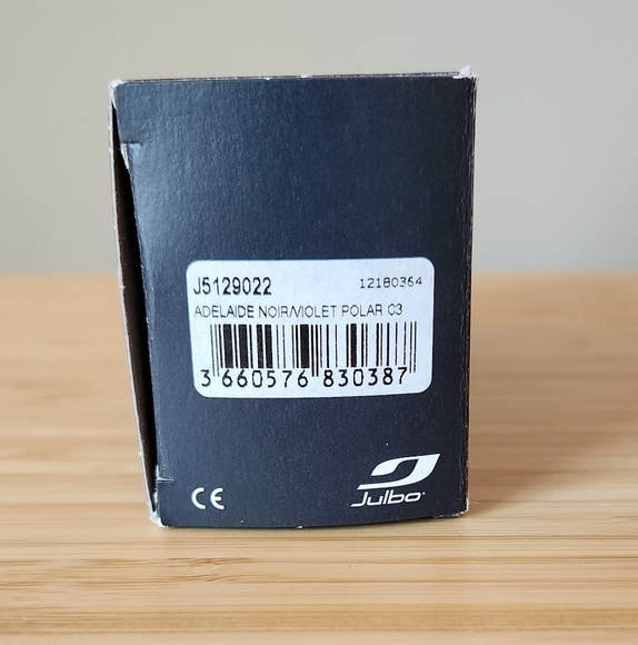 Black and Red Sunglasses - Picture 2 of 6